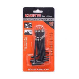 LLAVE ALLEN