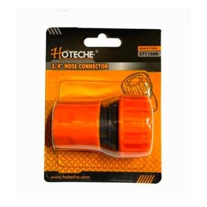 CONECTOR DE MANGUERA