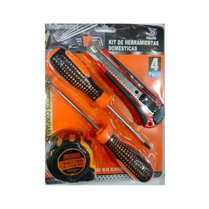 KIT DE HERRAMINETAS