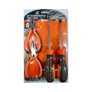 KIT DE HERRAMINETAS