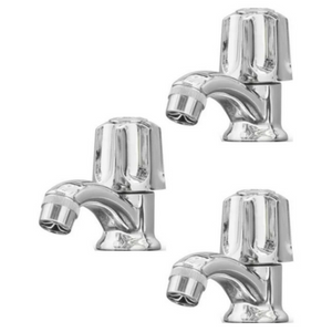 LLAVE DE AGUA