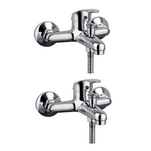 LLAVE DE AGUA