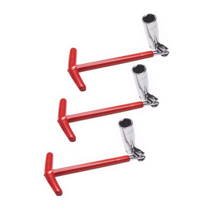 LLAVE BUJIA